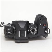 Used OM System OM-1 Mark II Digital Camera Body