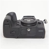 Used OM System OM-1 Mark II Digital Camera Body