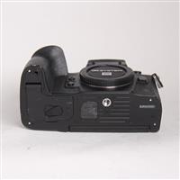 Used OM System OM-1 Mark II Digital Camera Body