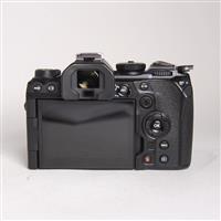 Used OM System OM-1 Mark II Digital Camera Body