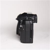 Used OM System OM-1 Mark II Digital Camera Body