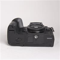 Used OM System OM-1 Mark II Digital Camera Body