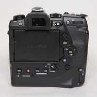 Used Olympus OM-D E-M1X Mirrorless Camera Body