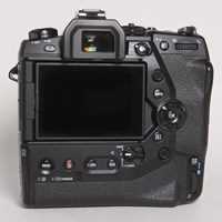 Used Olympus OM-D E-M1X Mirrorless Camera Body