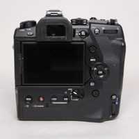 Used Olympus OM-D E-M1X Mirrorless Camera Body