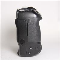 Used Olympus OM-D E-M1X Mirrorless Camera Body