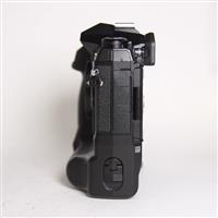 Used Olympus OM-D E-M1X Mirrorless Camera Body