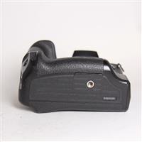 Used Olympus OM-D E-M1X Mirrorless Camera Body