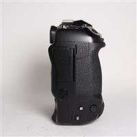 Used Olympus OM-D E-M1X Mirrorless Camera Body