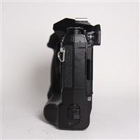 Used Olympus OM-D E-M1X Mirrorless Camera Body