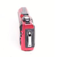 Used Olympus Tough TG-3 - Red