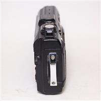 Used Olympus Tough TG-4 Black