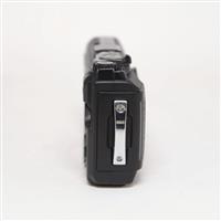 Used Olympus Tough TG-5 Black Action Camera