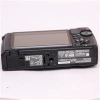 Used Olympus Tough TG-5 Action Camera