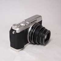 Used Olympus Stylus SH-1 - Silver