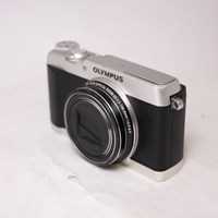 Used Olympus Stylus SH-1 - Silver