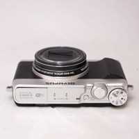 Used Olympus Stylus SH-1 - Silver