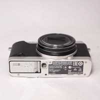 Used Olympus Stylus SH-1 - Silver