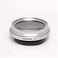 Used Olympus MCON-P01
