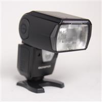 Used Olympus FL-900R Wireless Flash