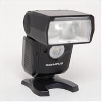 Used OM System FL-700WR Wireless Flash