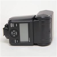 Used OM System FL-700WR Wireless Flash