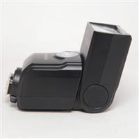 Used OM System FL-700WR Wireless Flash