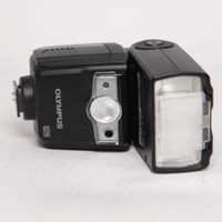 Used Olympus FL-600R