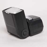 Used Olympus FL-600R