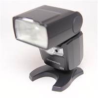 Used Olympus FL-600R