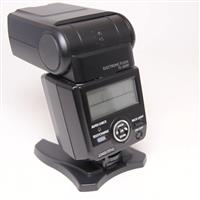 Used Olympus FL-600R