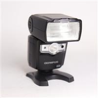 Used Olympus FL-600R