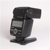 Used Olympus FL-600R