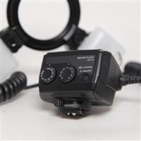 Used Olympus STF-8 Macro Flash