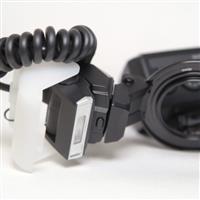Used Olympus STF-8 Macro Flash