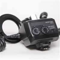 Used Olympus STF-8 Macro Flash