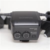 Used Olympus STF-8 Macro Flash