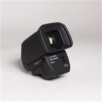 Used Olympus VF-4 Electronic Viewfinder