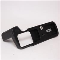 Used Olympus ECG-4 Camera Grip For Olympus PEN-F Mirrorless Camera