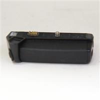 Used Olympus HLD-6 Power Battery Holder for OM-D E-M5