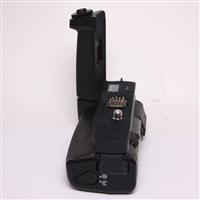 Used Olympus HLD-6 Power Battery Holder for OM-D E-M5