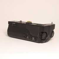 Used Olympus HLD-7 Power Battery Grip for OM-D E-M1 cameras
