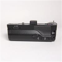 Used Olympus HLD-7 Power Battery Holder for OM-D E-M1