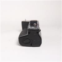 Used Olympus HLD-7 Power Battery Holder for OM-D E-M1