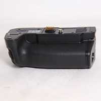 Used Olympus HLD-9 Power Battery Grip for OM-D E-M1 cameras