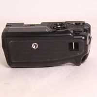 Used Olympus HLD-9 Power Battery Grip for OM-D E-M1 cameras