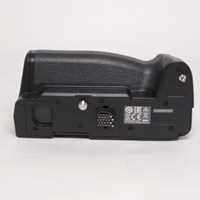 Used Olympus HLD-9 Power Battery Grip for OM-D E-M1 cameras