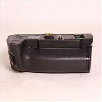 Used Olympus HLD-9 Power Battery Grip for OM-D E-M1 cameras