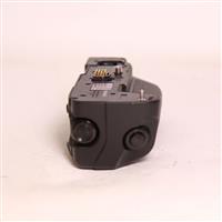 Used Olympus HLD-9 Power Battery Grip for OM-D E-M1 cameras