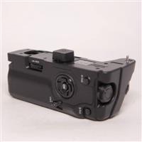 Used Olympus HLD-9 Power Battery Grip for OM-D E-M1 cameras